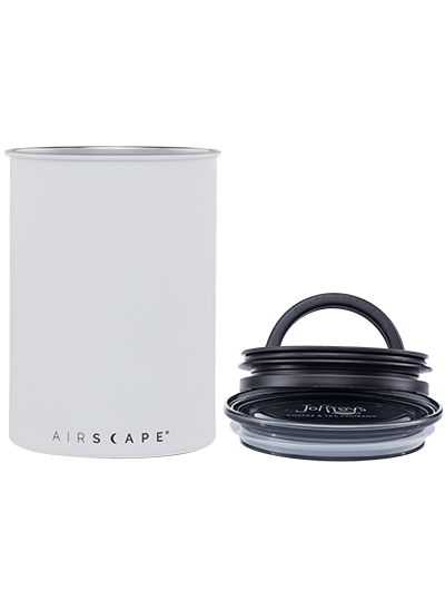 Joffrey’s Airscape® Coffee Storage Canister