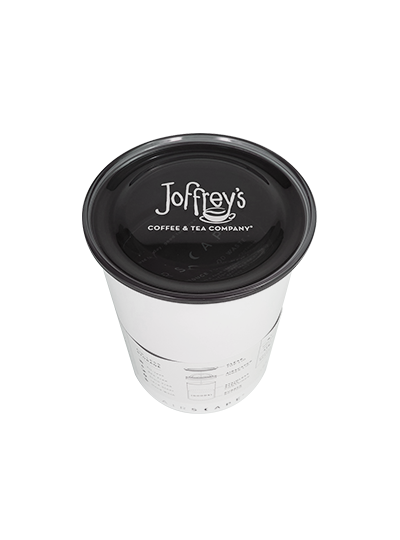 Joffrey’s Airscape® Coffee Storage Canister