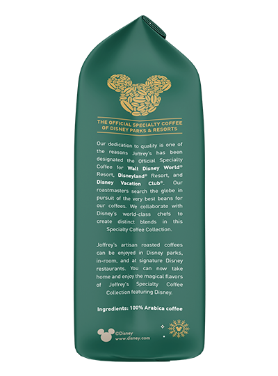 Disney Mickey Mouse Very Merry Blend