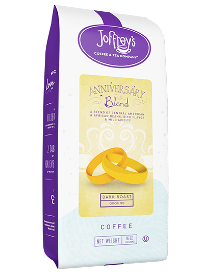 Anniversary Blend