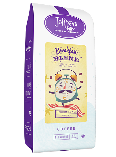 Breakfast Blend