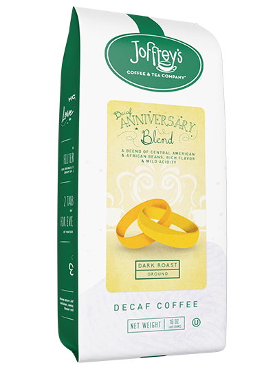 Anniversary Blend Decaf