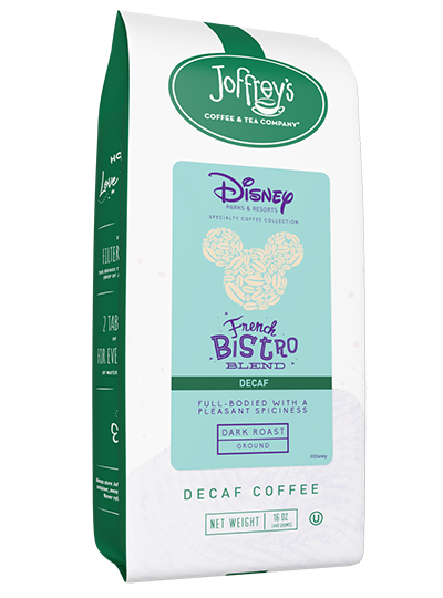 French Bistro Decaf French Bistro Decaf