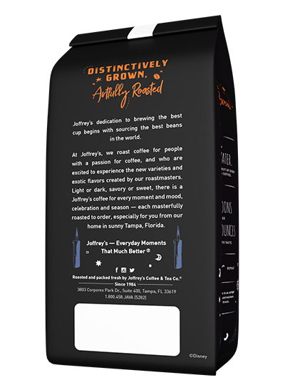 Disney Hocus Pocus Sanderson Sisters Brew