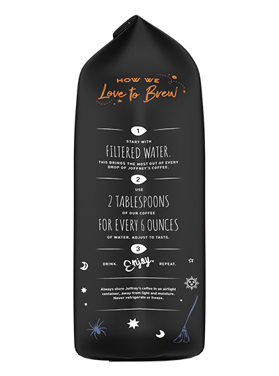 Disney Hocus Pocus Sanderson Sisters Brew