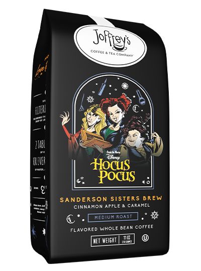 Disney Hocus Pocus Sanderson Sisters Brew