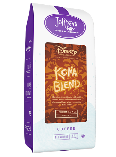 Kona Blend