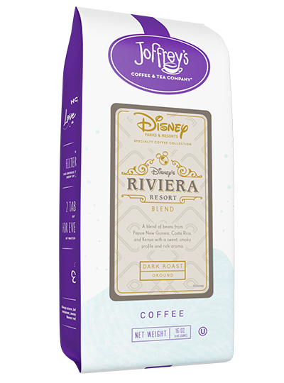 Riviera Resort Blend