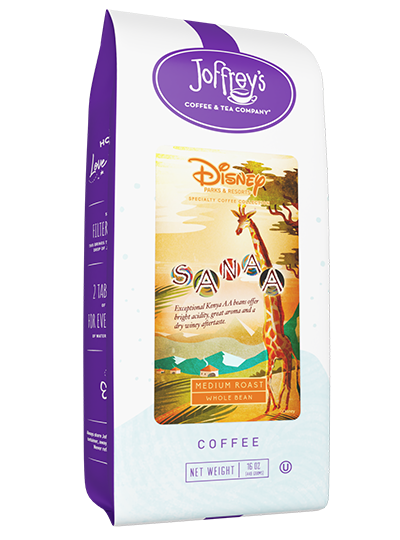 Sanaa Blend