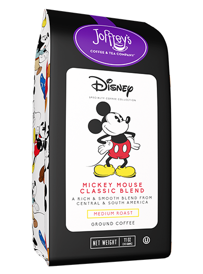 Disney Mickey Mouse Classic Blend