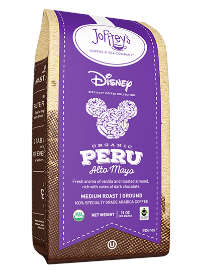 Organic Peru Alto Mayo