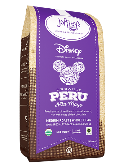 Organic Peru Alto Mayo