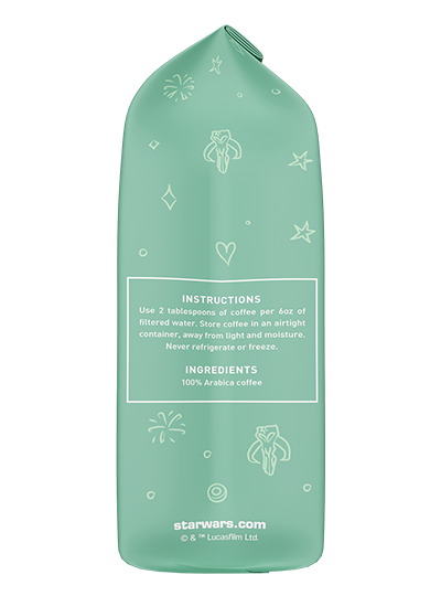 STAR WARS™ The Mandalorian™ - Precious Cargo Blend