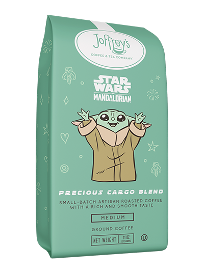 STAR WARS™ The Mandalorian™ - Precious Cargo Blend