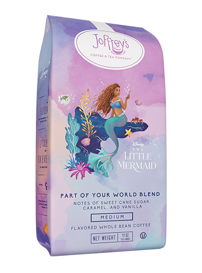 Disney The Little Mermaid - Part of Your World Blend