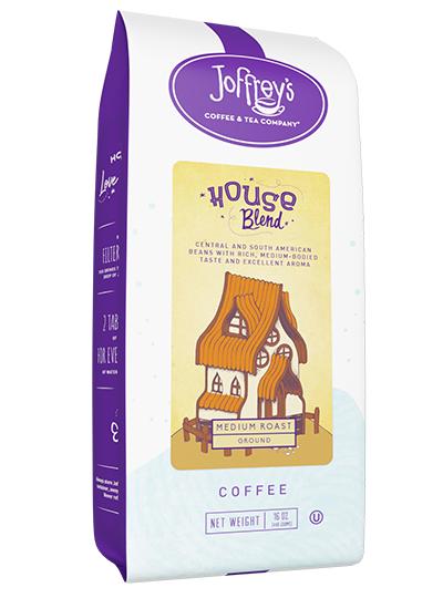 House Blend