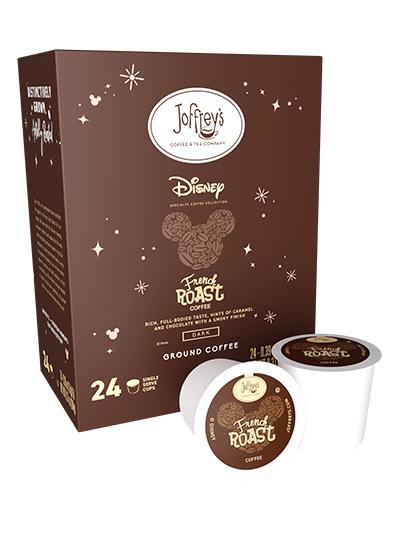 Disney French Roast K-Cups