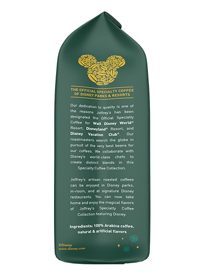 Disney Festive Fairytale Brew