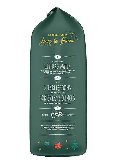 Disney Festive Fairytale Brew