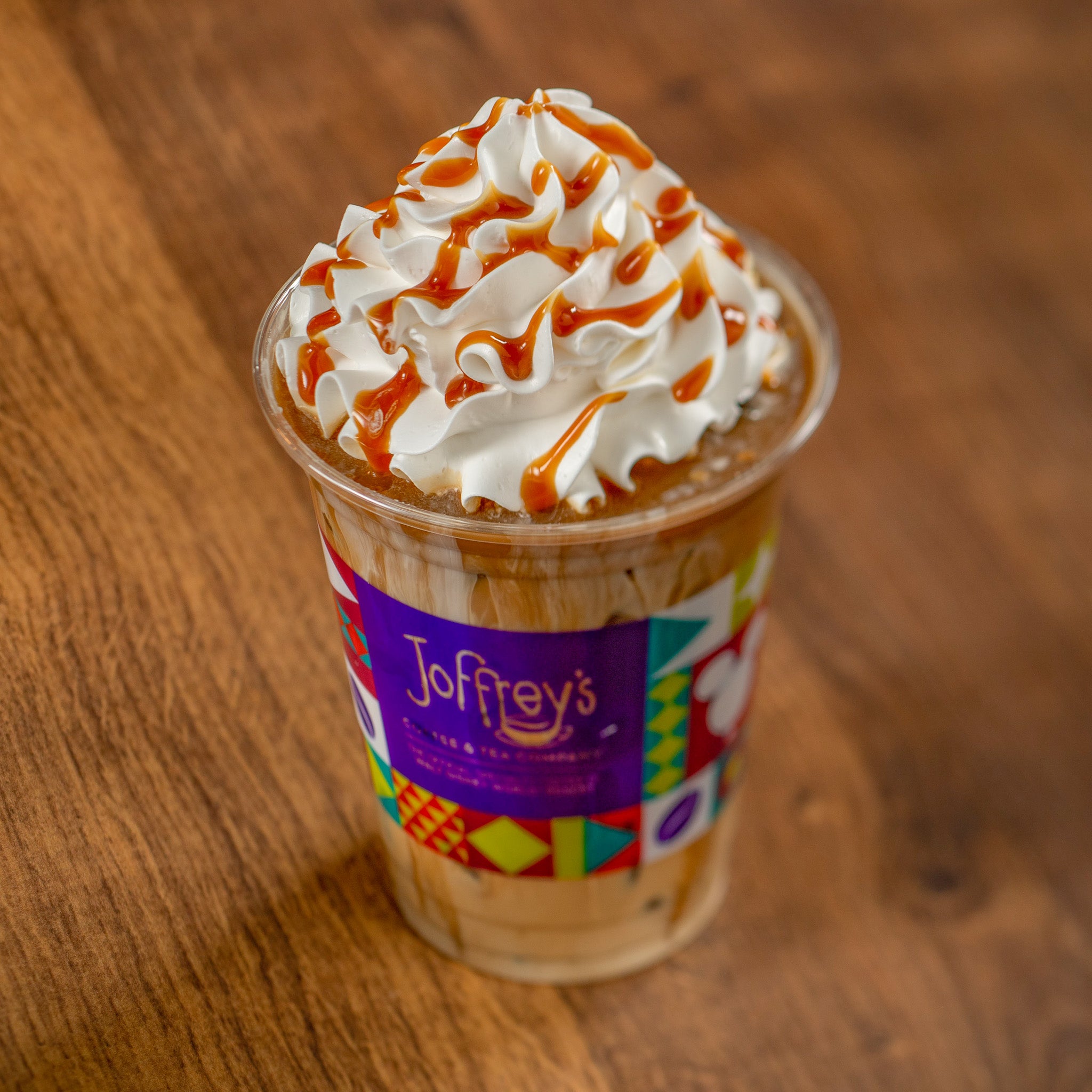 Joffrey's Epcot® International Food & Wine Festival 2023 Beverages