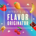 Joffrey’s 2026 Flavor Originator Sweepstakes