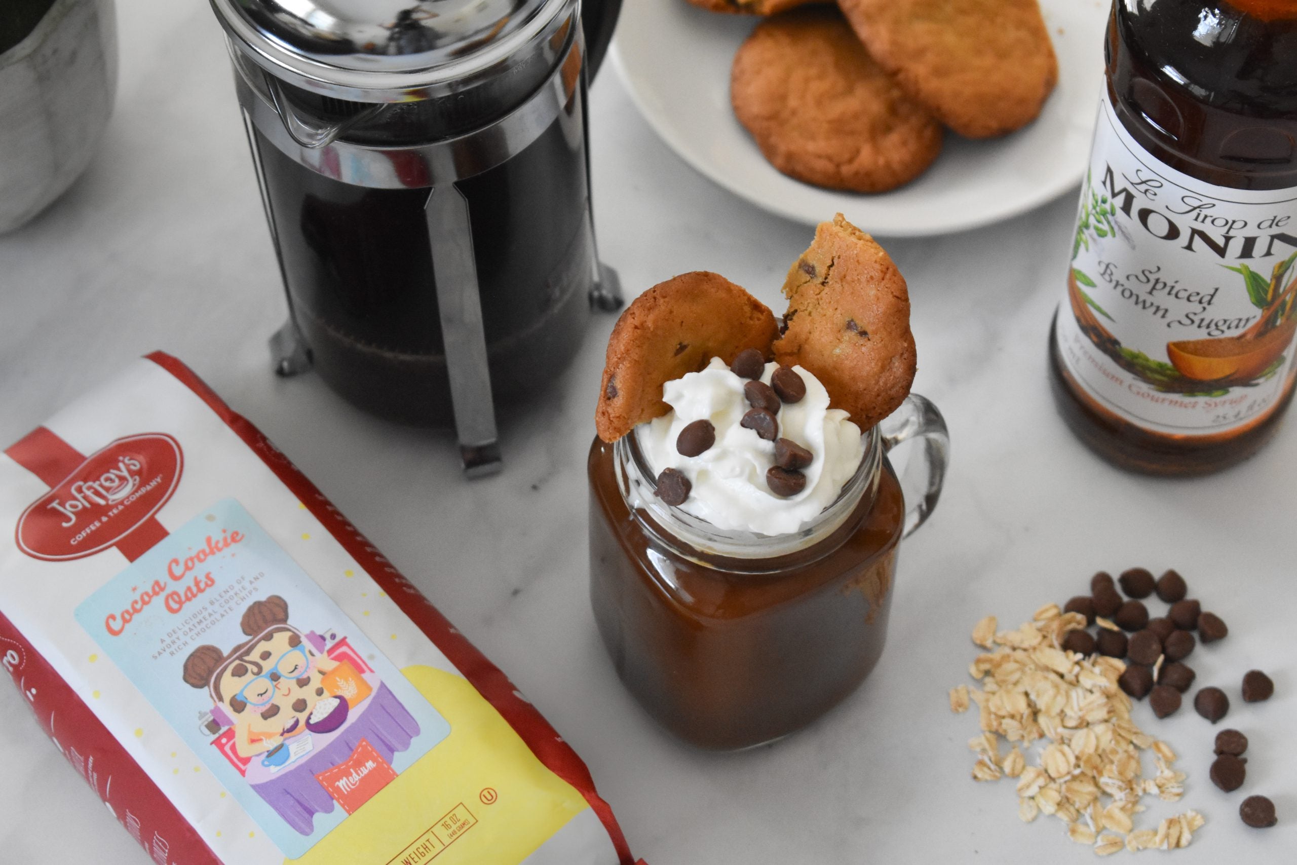 National Oatmeal Cookie Day Recipe