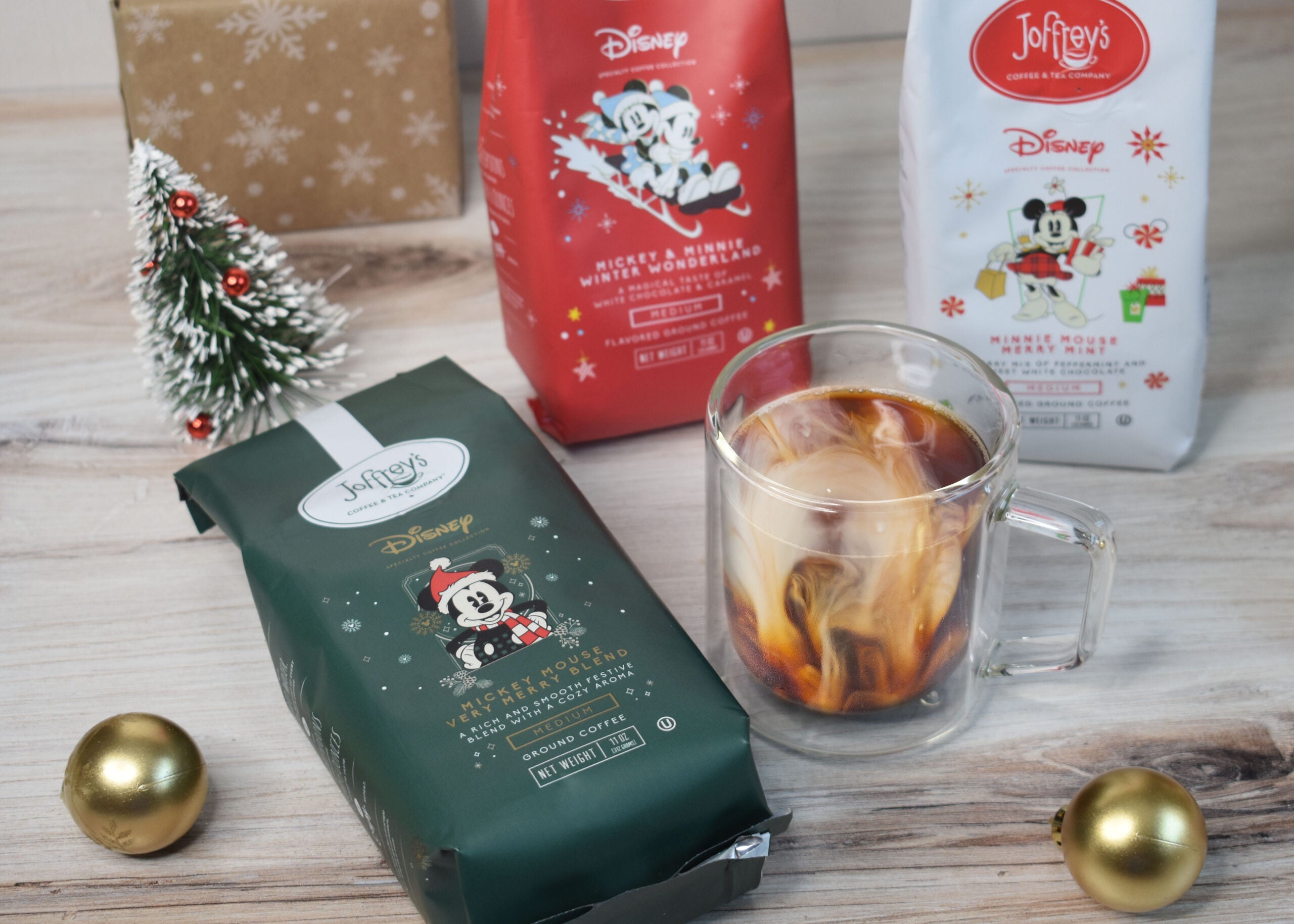 Caffeinated Gift Guide 2022: Deck The Halls With Grounds Of Coffee