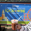 2026 Disney California Food & Wine Festival