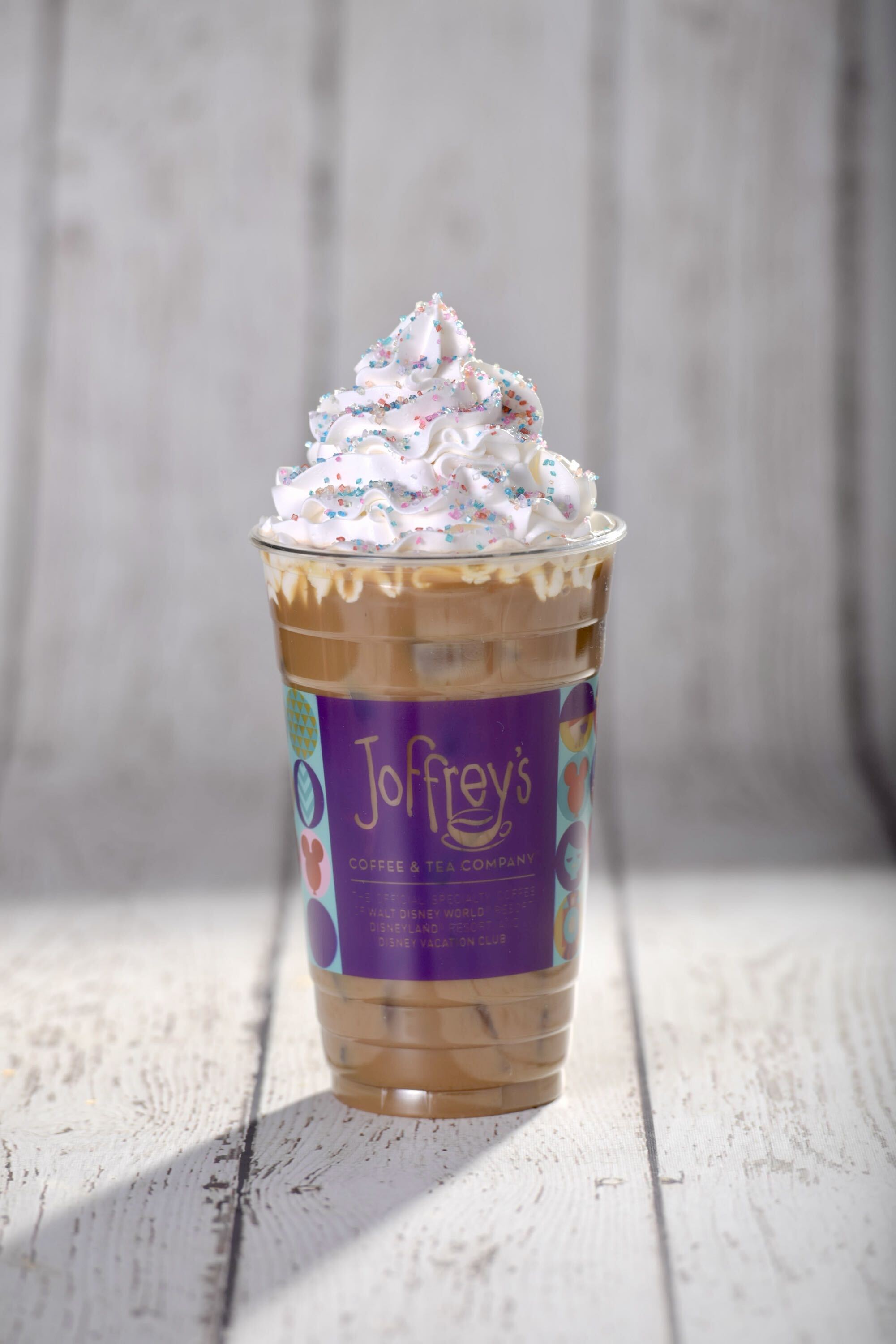 JOFFREY’S 2026 EPCOT® INTERNATIONAL FOOD & WINE FESTIVAL OFFERINGS