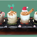 JOFFREY’S HOLIDAY COFFEE FLIGHT AT MIDTOWN TAMPA