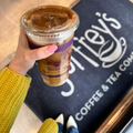 Celebrate Cold Brew Day 2024 With Joffrey's