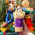 JOFFREY'S SIGNATURE COFFEES & DRINKS