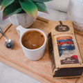 Celebrating Veteran's Day With Valor Blend®