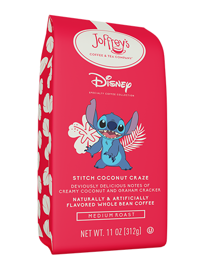 CELEBRATE 626 DAY WITH STITCH-INSPIRED SIPS