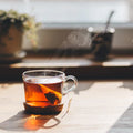 Celebrate International Tea Day with Joffrey's Teas