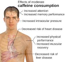 Coffee and Health-Benefits Galore