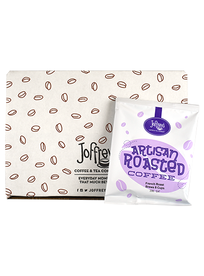 Disney French Roast - 8 Cup Pods