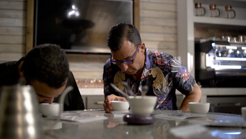 Joffrey's Coffee & Tea Company