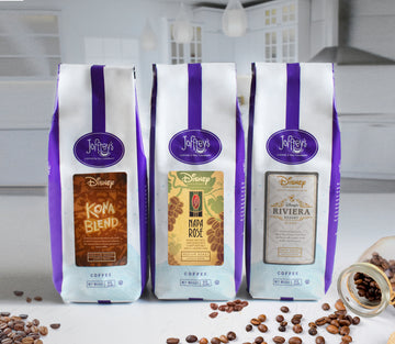 Joffrey's Coffee & Tea Company