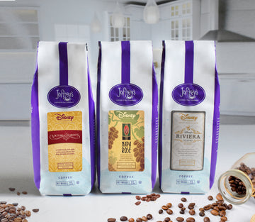 Joffrey's Coffee & Tea Company