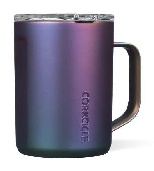 Joffrey’s 40th Anniversary Corkcicle Mug