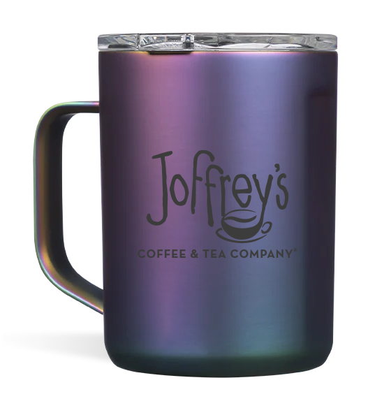 Joffrey’s 40th Anniversary Corkcicle Mug