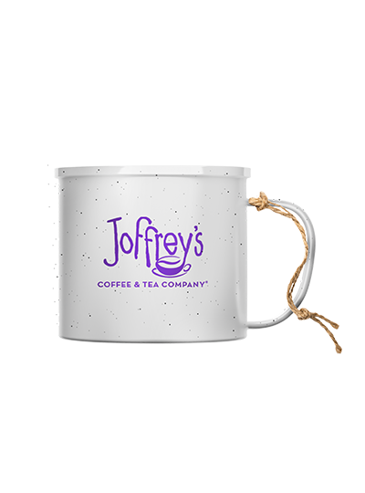 Joffrey's Holiday Ornament