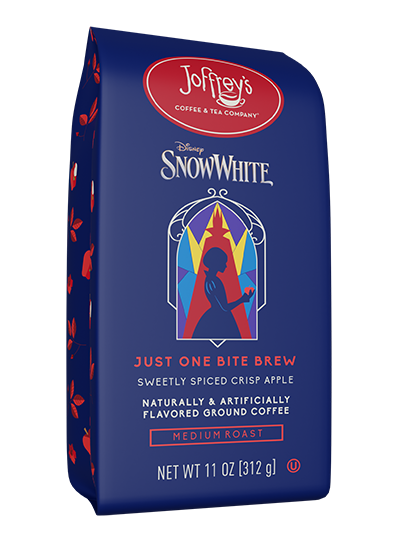 Disney Snow White Just One Bite Brew