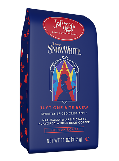 Disney Snow White Just One Bite Brew