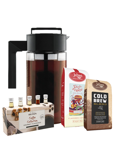 Brew Bundle Joffrey's Cold Brew Bundle