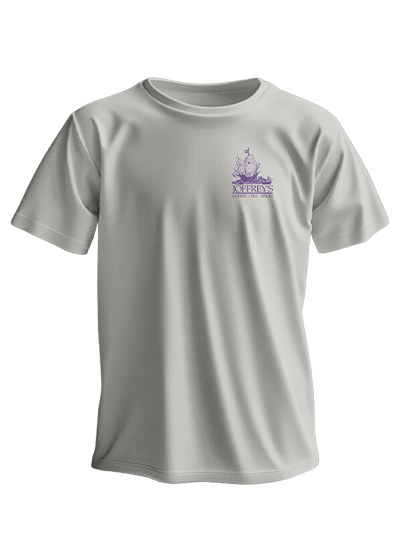 Joffrey’s 40th Anniversary T-Shirt