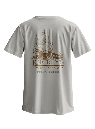 Joffrey’s Vintage Logo T-Shirt