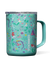 CORKCICLE DISNEY PRINCESS ARIEL COFFEE MUG