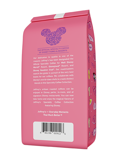 Disney Minnie Mouse & Daisy Duck Galentine’s Brew